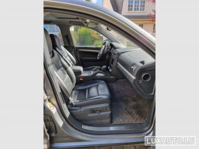 Porsche Cayenne 4.5 S Tiptronic (2006) - Foto 3