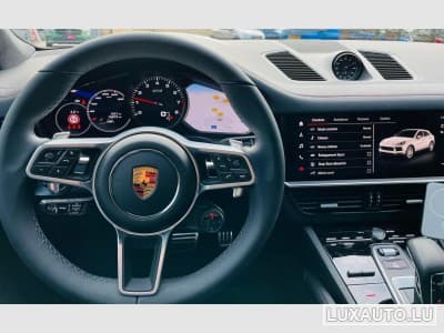 Porsche Cayenne 3.6 GTS PDK (2022) - Foto 4