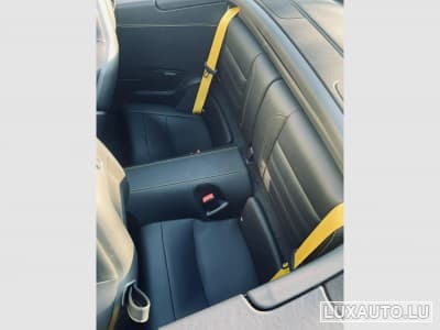 Porsche 911 Cabriolet 3.8 Turbo S PDK (2022) - Foto 6