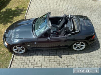 BMW Z3 1.9 i (1997) - Foto 1