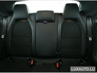 Mercedes CLA 180 180 AMG Line (2015) - Foto 5