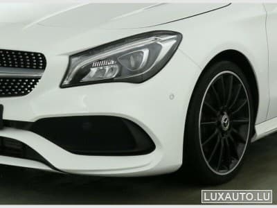 Mercedes CLA 180 180 AMG Line (2015) - Foto 7