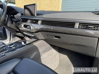 Audi RS5 Coupé 2.9 TFSi Quattro Tiptronic (2018) - Foto 10