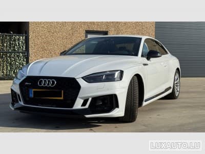 Audi RS5 Coupé 2.9 TFSi Quattro Tiptronic (2018) - Foto 5