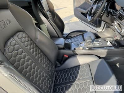 Audi RS5 Coupé 2.9 TFSi Quattro Tiptronic (2018) - Foto 6