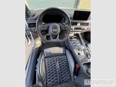 Audi RS5 Coupé 2.9 TFSi Quattro Tiptronic (2018) - Foto 7