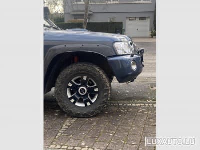 Nissan Patrol 3.0 Di 160 (2005) - Photo 3