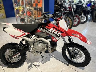 YCF Lite F R (2024) - Foto 1