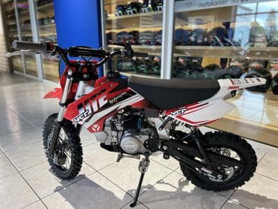 YCF Lite F R (2024) - Foto 4