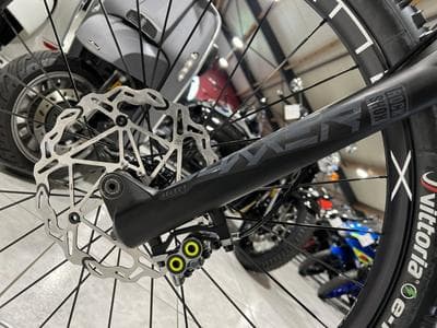 XXF 2.0 Downhill  Al