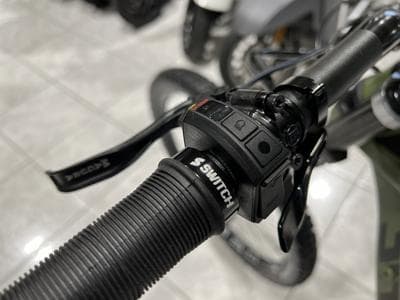 XXF 2.0 Downhill  Al