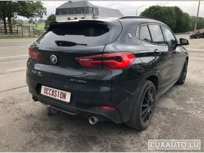 BMW X2 20dA 190 xDrive (2018) - Foto 3