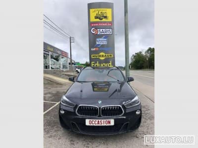 BMW X2 20dA 190 xDrive (2018) - Foto 4