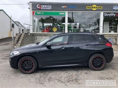 BMW X2 20dA 190 xDrive (2018) - Foto 5