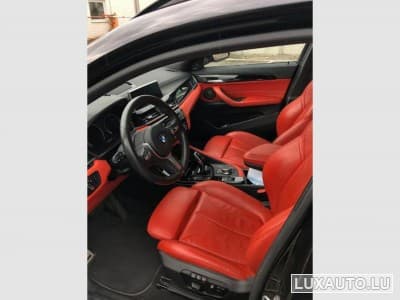 BMW X2 20dA 190 xDrive (2018) - Foto 6