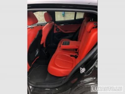 BMW X2 20dA 190 xDrive (2018) - Foto 7