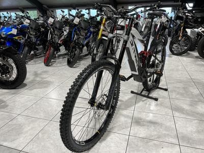 XXF 2.0 Downhill  Al