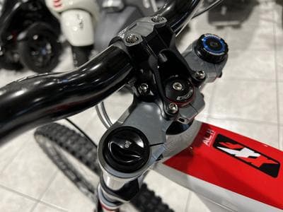 XXF 2.0 Downhill  Al