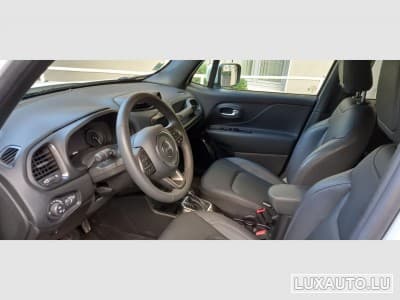 Jeep Renegade 1.4 S 4WD Auto. (2021) - Foto 2