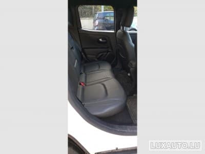 Jeep Renegade 1.4 S 4WD Auto. (2021) - Foto 3