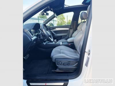 Audi SQ5 3.0 TFSi Quattro Tiptronic (2018) - Foto 4