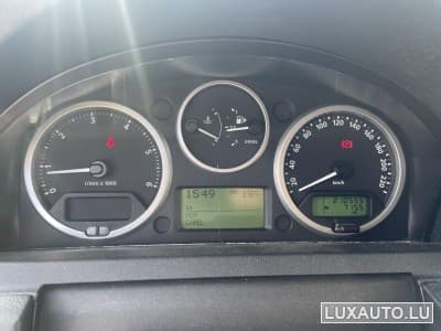 Land-Rover Discovery 2.7 TDV6 (2009) - Foto 3