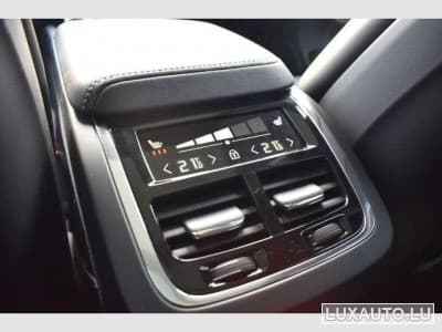 Volvo XC60 2.0 B4 200 Inscription Geartronic (2021) - Foto 10