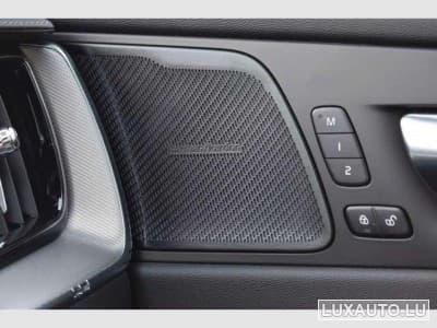 Volvo XC60 2.0 B4 200 Inscription Geartronic (2021) - Foto 11