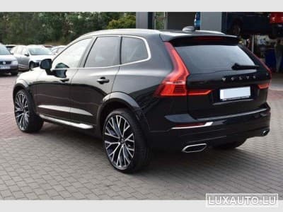 Volvo XC60 2.0 B4 200 Inscription Geartronic (2021) - Foto 3