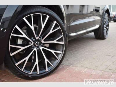 Volvo XC60 2.0 B4 200 Inscription Geartronic (2021) - Foto 7