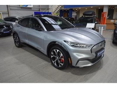 Ford Mustang Mach-E AWD 99kWh Extended Range 351CV/258kW - A1 (2021) - Photo 1