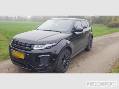 Land-Rover Range Rover Evoque 2.0 Si4 SE Dynamic 4WD Auto. (2019) - Foto 1