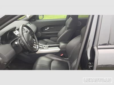 Land-Rover Range Rover Evoque 2.0 Si4 SE Dynamic 4WD Auto. (2019) - Foto 6