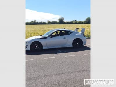 GT86