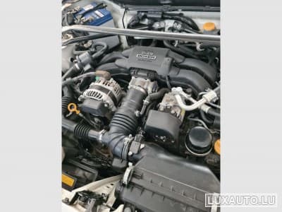 Toyota GT86 2.0 Aero Pack (2013) - Foto 4