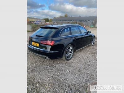 Audi A6 3.0 Tdi 320 Quattro Tiptronic (2017) - Foto 2