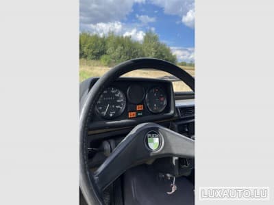 Mercedes G 230 230GE  Automatik - Lang - Cabrio - 8 sitze - Army Oldtimer T (1990) - Foto 6