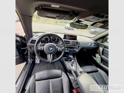 BMW M2 Coupé 3.0 DKG (2018) - Photo 3