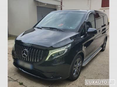 Mercedes Vito Fourgon 119 Cdi 7G-Tronic (2019) - Foto 1