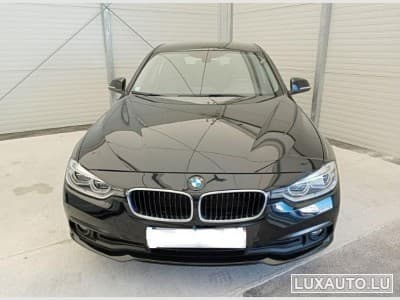 BMW 318 dA 150 Business Design (2018) - Photo 1