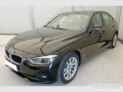 BMW 318 dA 150 Business Design (2018) - Photo 2
