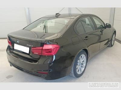 BMW 318 dA 150 Business Design (2018) - Photo 3