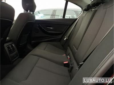 BMW 318 dA 150 Business Design (2018) - Photo 5
