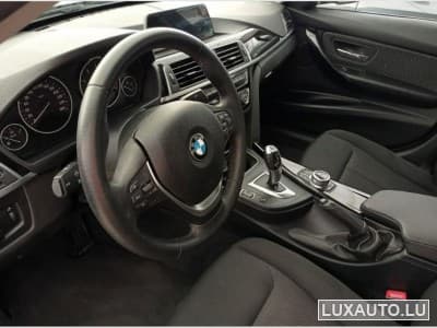 BMW 318 dA 150 Business Design (2018) - Photo 7