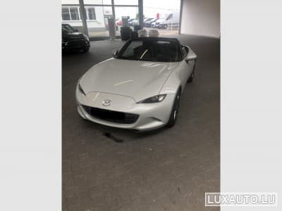 MX-5