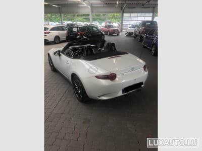Mazda MX-5 2.0 Skyactiv-G Sports-Line (2019) - Foto 2