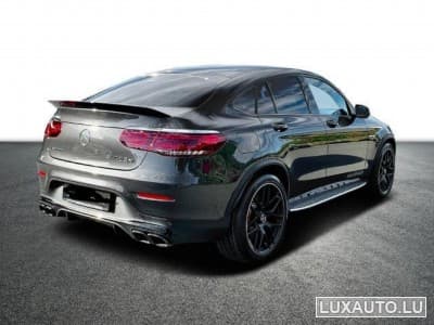 Mercedes GLC 63 AMG Coupé 63 S AMG 4Matic 9G-Tronic (2021) - Foto 1