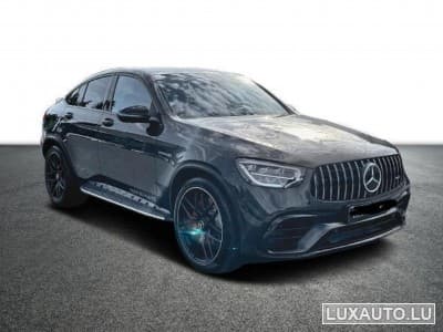 GLC 63 AMG