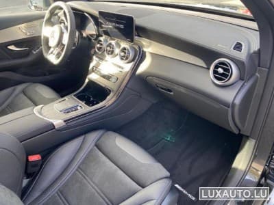 Mercedes GLC 63 AMG Coupé 63 S AMG 4Matic 9G-Tronic (2021) - Foto 3