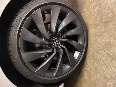 VW Arteon Shooting Brake 2.0 Tdi 200 R-Line 4Motion DSG7 (2021) - Foto 4